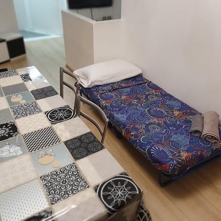 Your Lovely Home, Porta Venezia-1 Queen Bed, 3 Single Beds, 1 Sofa Bed- 밀라노 외부 사진