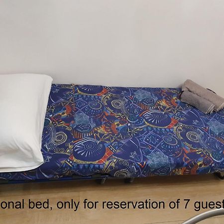 Your Lovely Home, Porta Venezia-1 Queen Bed, 3 Single Beds, 1 Sofa Bed- 밀라노 외부 사진