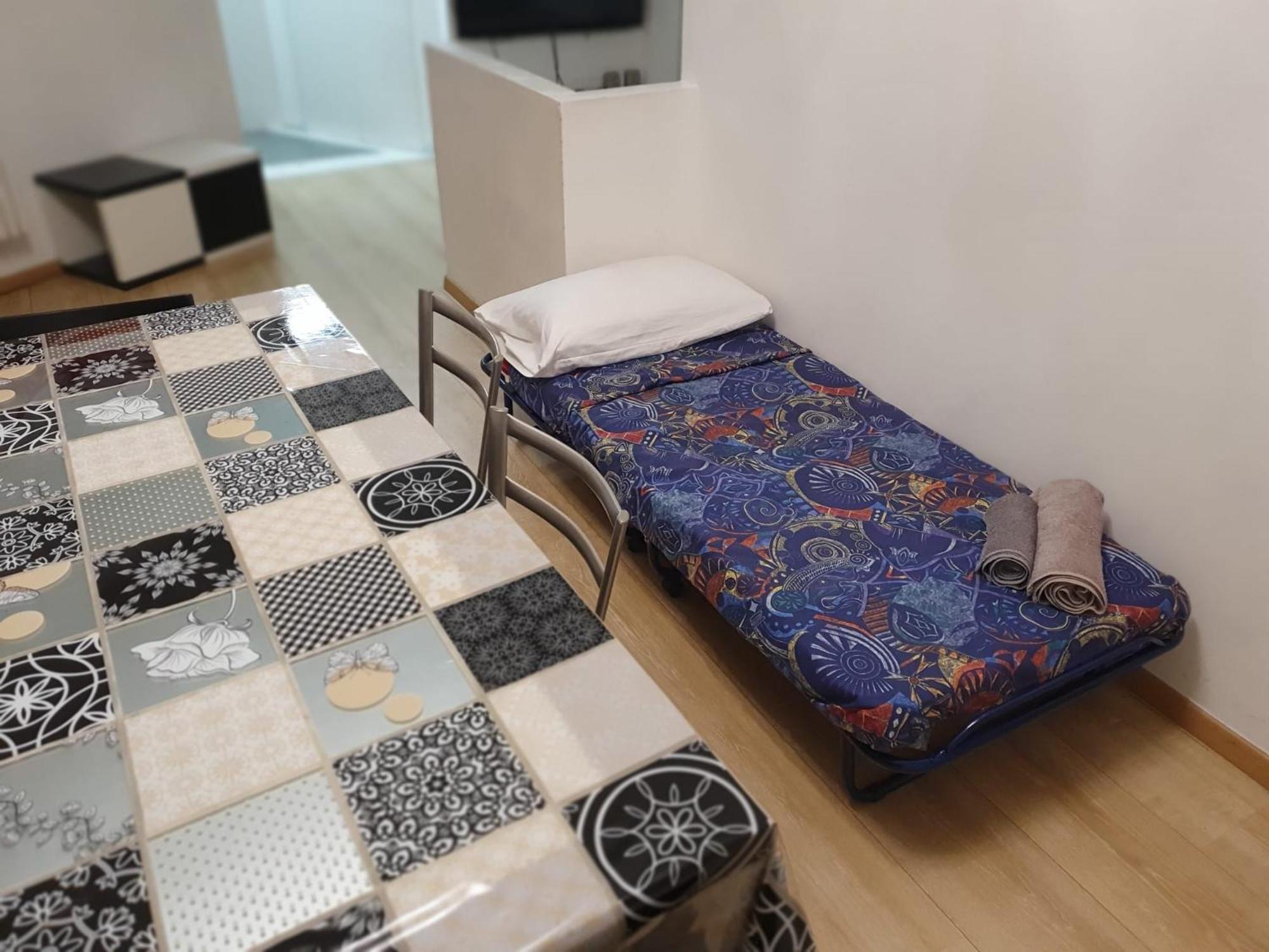 Your Lovely Home, Porta Venezia-1 Queen Bed, 3 Single Beds, 1 Sofa Bed- 밀라노 외부 사진